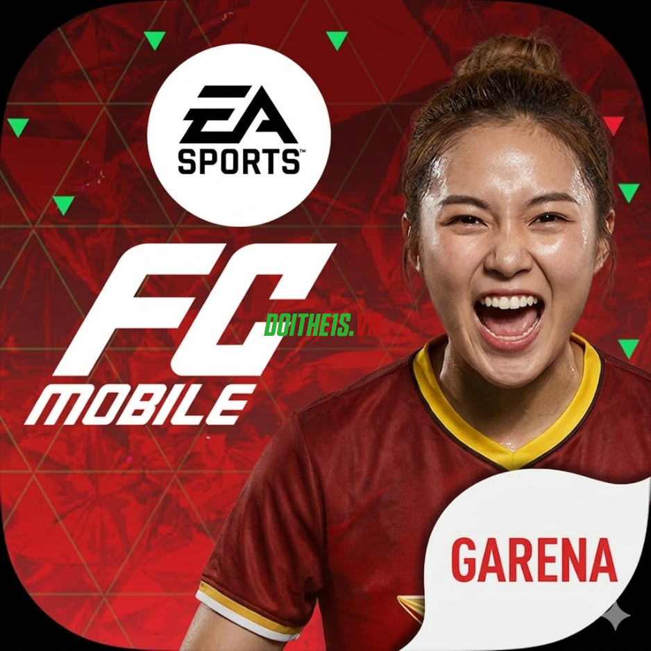FC Mobile VN [GARENA]