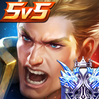 Liên Quân (Tài khoản DK Facebook,Google) (Xong ngay)